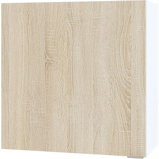 Шкаф Сокол настенный ПН-06 600x300x600 Дуб Сонома