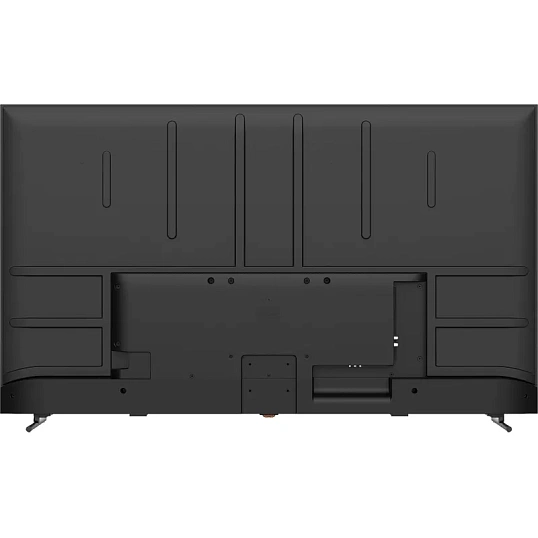Телевизор Digma DM-LED65UBB33, UHD, смарт (Яндекс.ТВ)