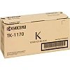 Тонер-картридж Kyocera TK-1170 (1T02S50NL0) чер. для  ECOSYS M2040