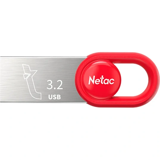 Флеш-память Netac UM2 USB3.2 64GB