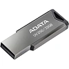 Флеш-память ADATA 32GB AUV250-32G-RBK SILVER