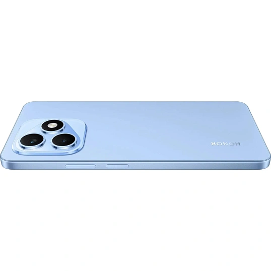 Смартфон Honor X8d 8+128GB Light Blue
