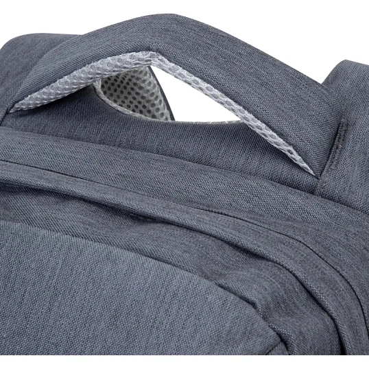 Рюкзак для ноутбука RIVACASE 7562 dark grey 15.6/6