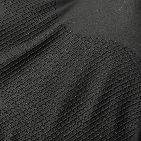 Перчатки латекс. черный Manipula КЩС-2 (L-U-032/CG-943) р.9-9,5,ПС