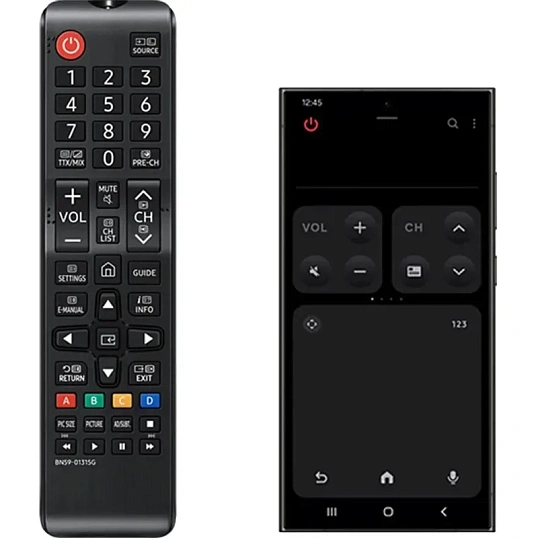 Телевизор Samsung UE32F6000FUXRU