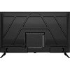 Телевизор BQ 43FSU38B, UHD, смарт (Web OS)