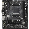Материнская плата ASROCK A520M-HVS, AM4, A520, 2xDDR4, D-Sub+HDMI