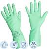Перчатки защитные латекс Manipula КОНТАКТ (L-F-02/CG-945) р.9-9,5,ПС