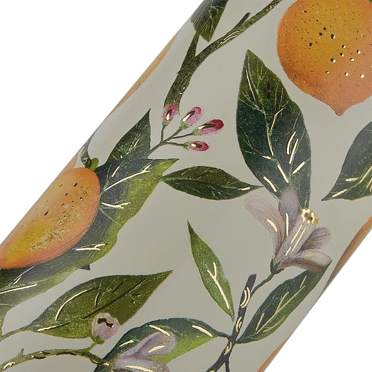 Термобутылка FLORA.PARADISE.Lemons, 500 мл 2-860/02