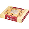 Печенье сдобное Деловой Стандарт Творожное, 365г