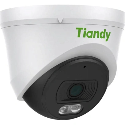 IP-камера Tiandy TC-C34XN I3/E/Y/2.8mm/V5.0 1/3 CMOS,F1.6