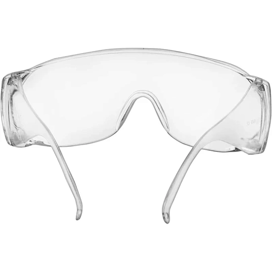 Очки защитные открытые тип Люцерна ОЧК304 (О-13011)