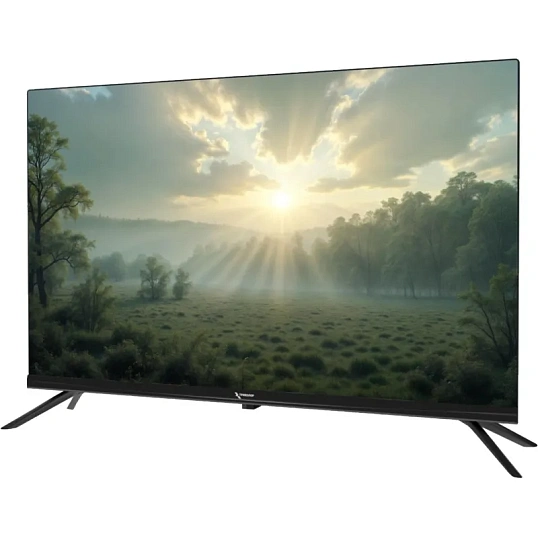 Телевизор Триколор P43QH701, QLED