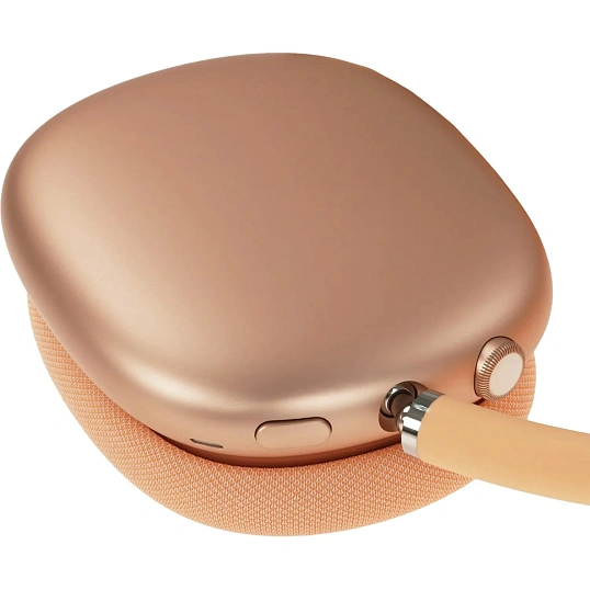 Наушники Apple AirPods Max USB-C Orange (MWW73AM/A)