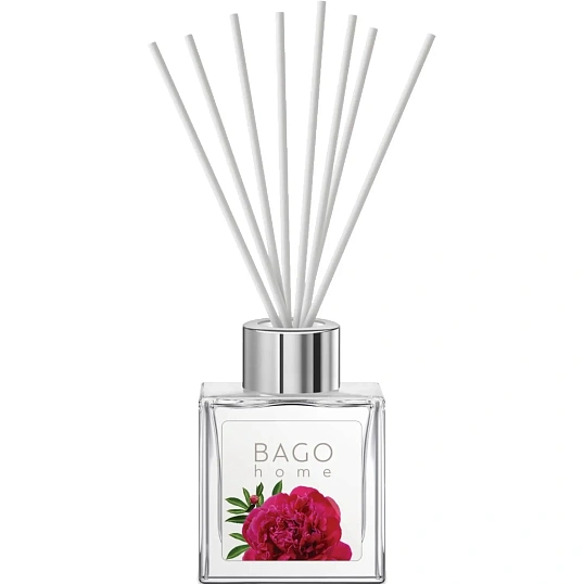 Аромадиффузор мини Пион 50 мл BGH0620