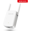 Усилитель сигнала Wi-Fi Mercusys ME60X AX1500 10/100/1000BASE-TX белый
