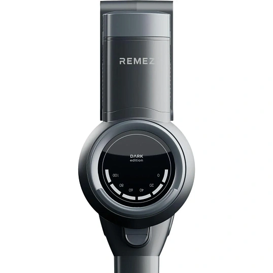 Пылесос Remez MultiClick PRO Telescopic RMVC-533 вертикальный беспроводной