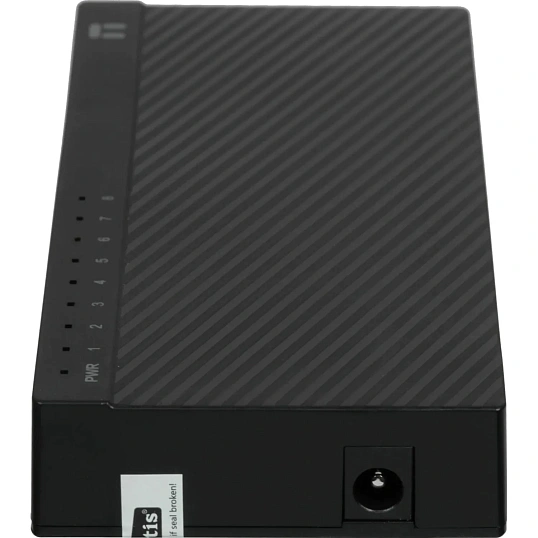 Коммутатор Netis ST3108GC 8PORT 10/100/1000M