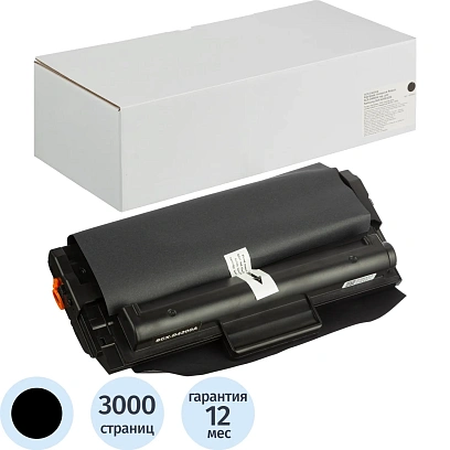 Картридж лазерный Retech SCX-D4200A чер. для Samsung SCX-4200/4220