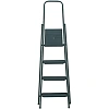 Стремянка стальная 4 ступени, Сибртех