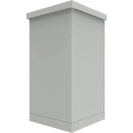 Шкаф напольный климатический 1375x700x925 SNR SNR-OFC-247090-10