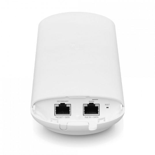 Точка доступа Ubiquiti NanoStation 5AC (AP/CPE), 5 ГГц, airMAX ac (NS-5AC)