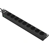 Блок розеток 19 TWT TWT-PDU19-10A9P4-3.0