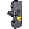 Тонер-картридж Kyocera TK-5240Y жел. для ECOSYS M5526