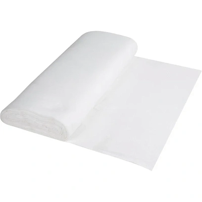 Полотно техническое ВАФЕЛЬНОЕ отбеленное, рулон 0,8х50м, пл. 160 г/м2