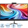 Моноблок Acer Aspire C27-2G(DQ.BPQCD.002)27/FHD/R5-7430U/16/SSD512/Esh/KBM