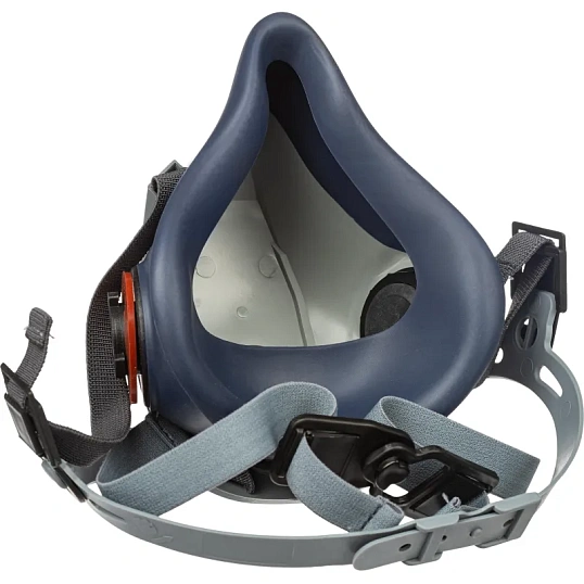 Полумаска фильтрующая БРИЗ-4206 (НОТ), р.L