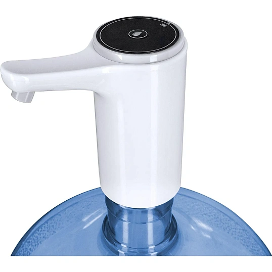 Помпа Ecotronic PLR-110,аккумуляторная
