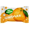 Карамель МИНИ-М шипучка ассорти прессованная без сахара, 500г