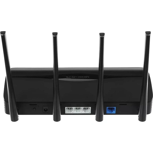 Маршрутизатор Mercusys MR27BE