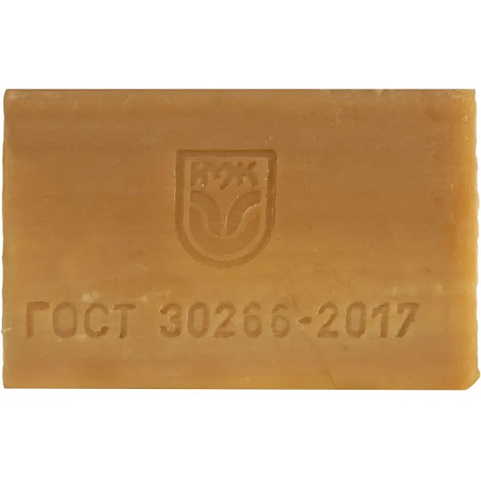 Мыло хозяйственное 65% 250 гр. ГОСТ
