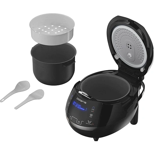 Мультиварка Polaris PMC 0526 IQ Home