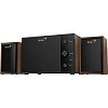 Акустическая система 2.1 Genius SW-2.1 350 Wood 31730037400