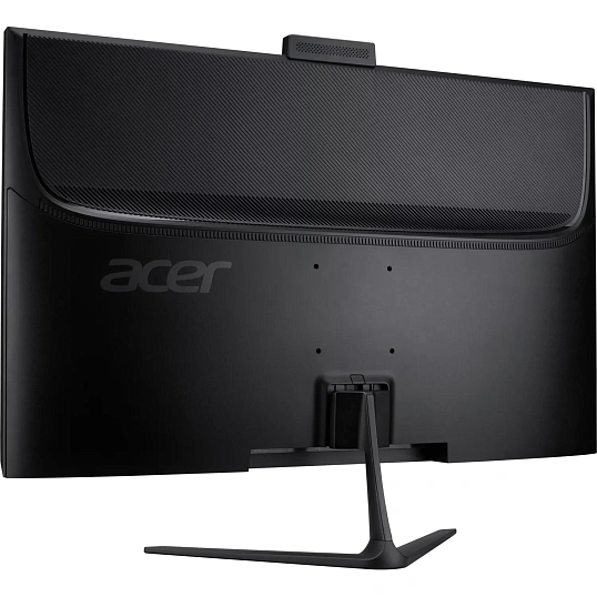 Моноблок Acer Aspire (DQ.BSMCD.002)27/FHD/IPS/R5 330AI/16GB/512GB/kb&m/Esh