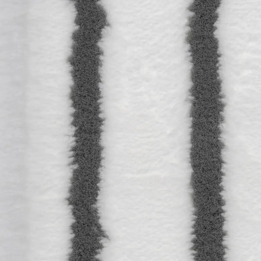 Насадка МОП SYR микрофибра д/влаж уборки с жестк абраз 40см зеленая 993950