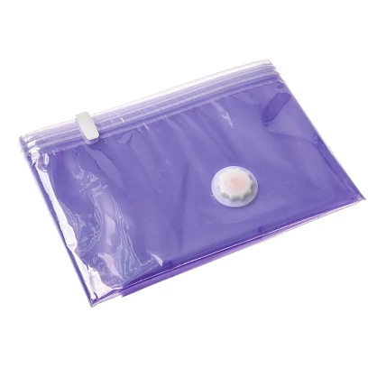 Пакет вакуумный с клапаном 80x100 запах (лаванда)You`ll love/40/10/1 60304