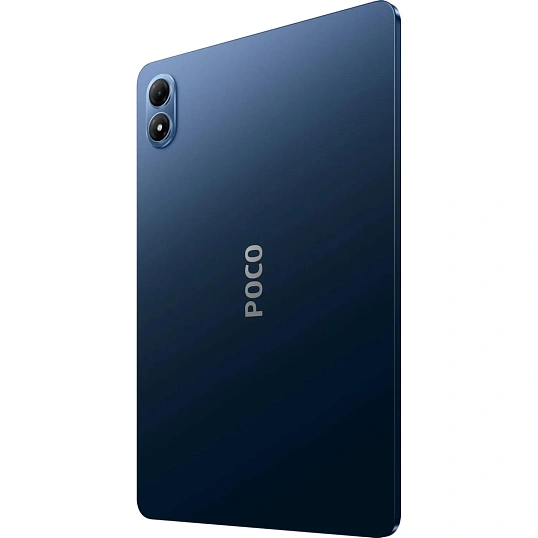 Планшет POCO Pad M1 RU 8+256 Blue