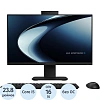Моноблок Asus (90PT03X5-M014S0)23.8/FHD/i5-13420H/16Gb/SSD512Gb/noOS/KBM