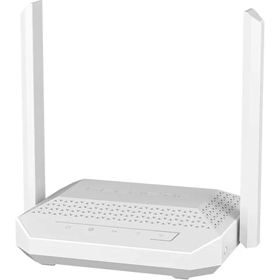 Маршрутизатор Keenetic с Mesh Racer KN-4010 AX3000