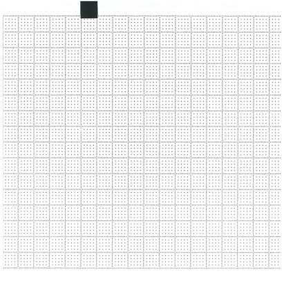 Лента тепл.регист. для ЭКГ SCHILLER AT-1 90х90х400 К90Z90АК400 84шт./кор.