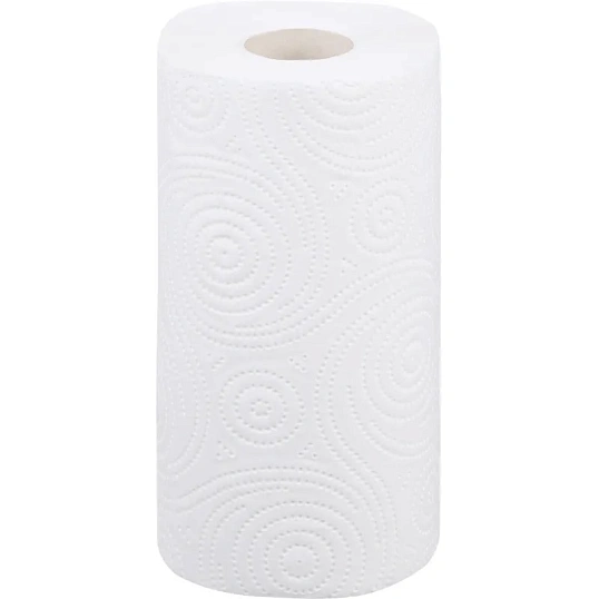 Полотенца бумажные Luscan Expert Max 3сл, 2рул/уп, 18м