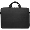 Сумка для ноутбука 15.6, PORTCASE KCB-140BK, чер