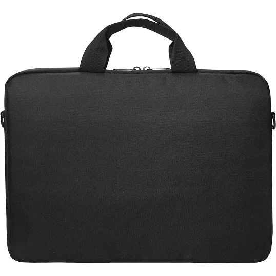 Сумка для ноутбука 15.6, PORTCASE KCB-140BK, чер