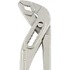 Клещи переставные 250 мм, CrV NICKEL Matrix 15701
