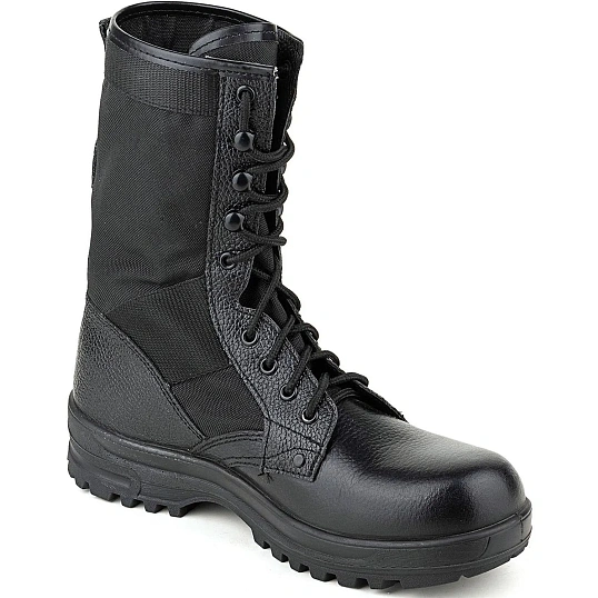 Ботинки с высоким берцем (мод.107), ТЭП (р.36)