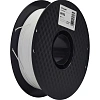Пластик филамент Crown Micro CM-FILPETG015W PETG 1.75 1кг белый